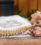 כירופרקטיקה: הדרך הטבעית והאפקטיבית לטיפול בכאבי גב ולשיפור הבריאות  -תמונה